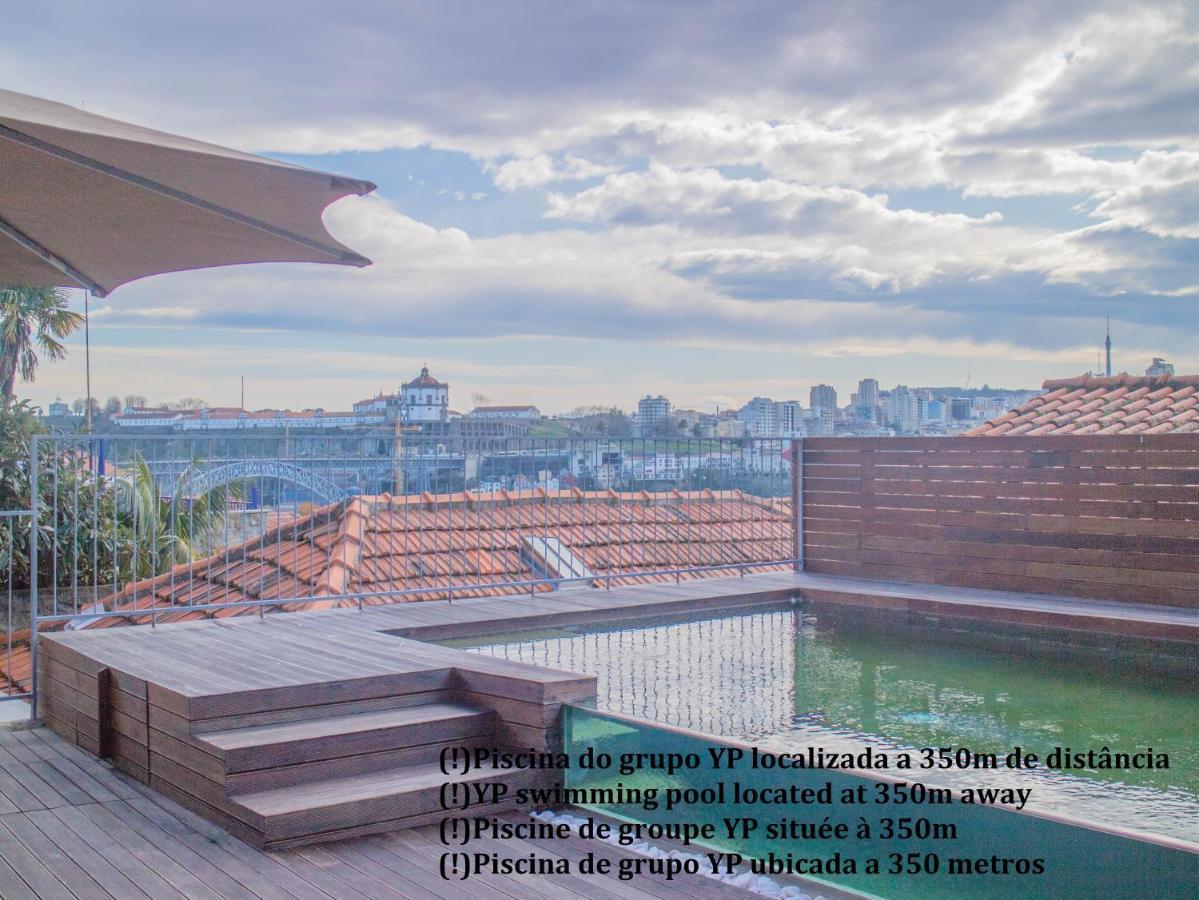 Alibi By Yoursporto Gasthof Porto
