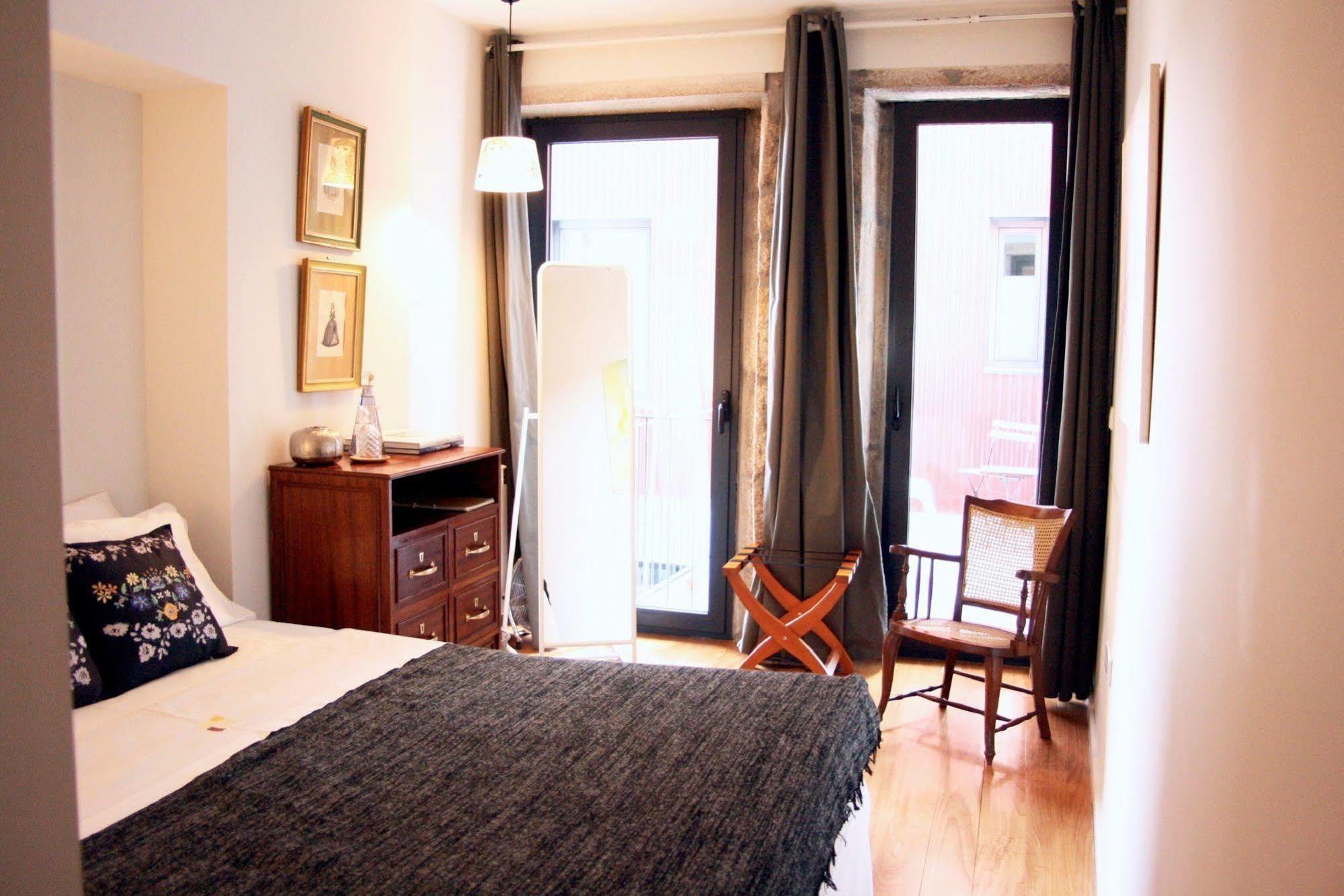 Alibi By Yoursporto Maison d'hôtes Oporto