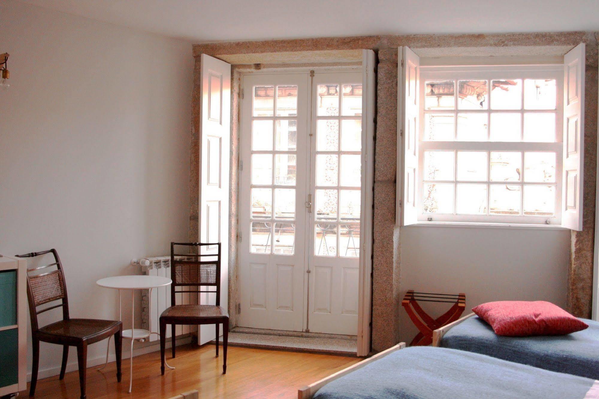 Maison d'hôtes Alibi By Yoursporto Oporto
