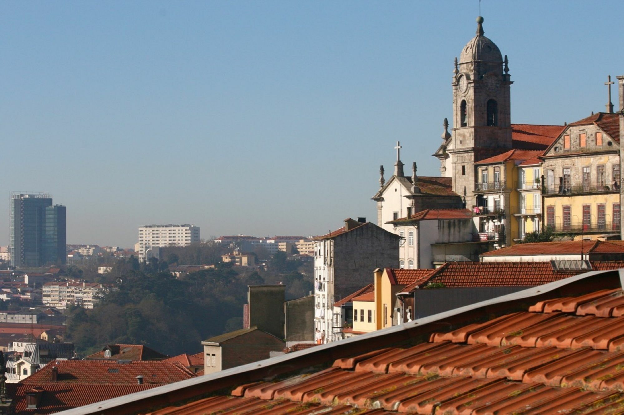 Alibi By Yoursporto Oporto