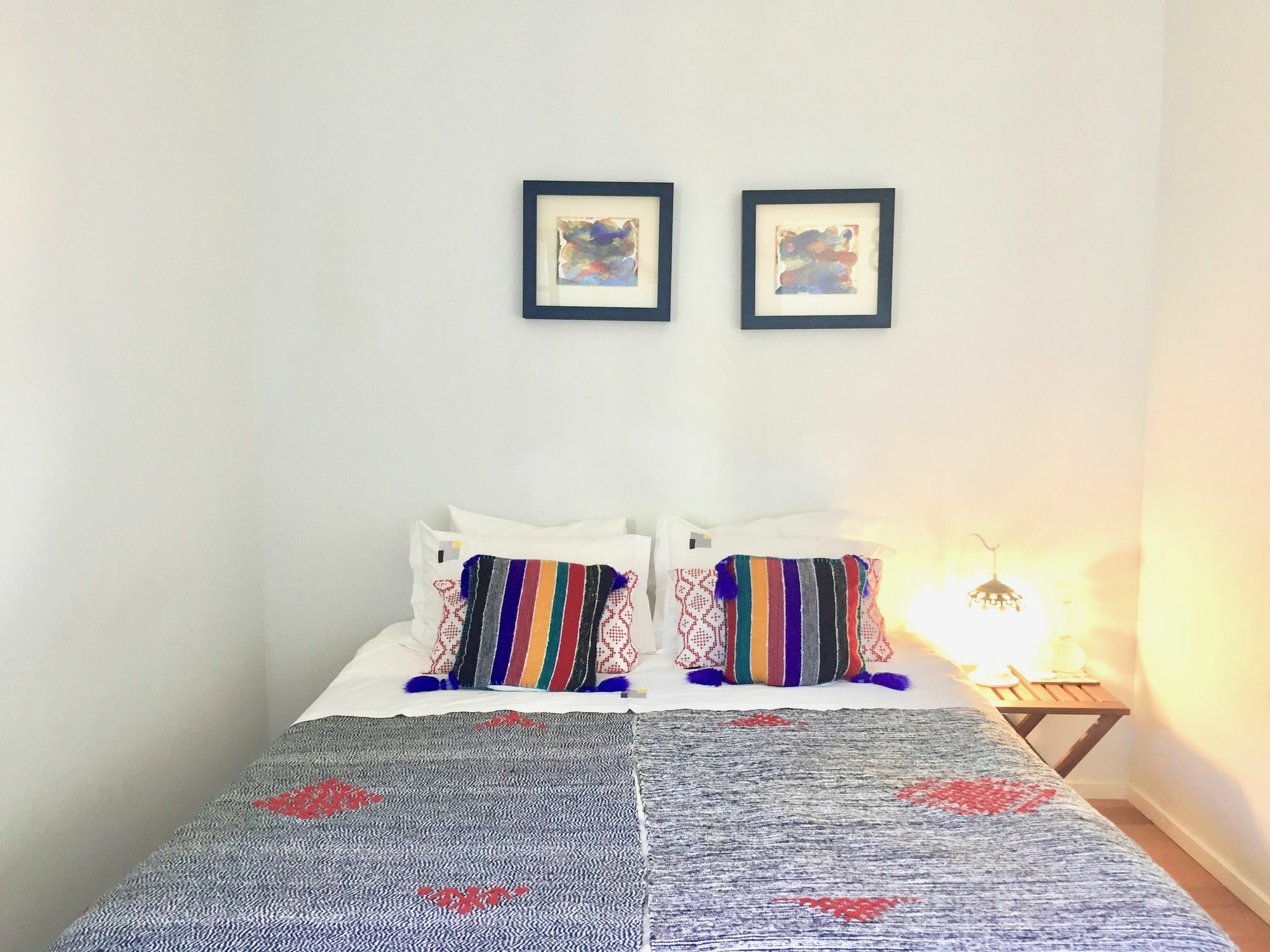 Maison d'hôtes Alibi By Yoursporto 4*