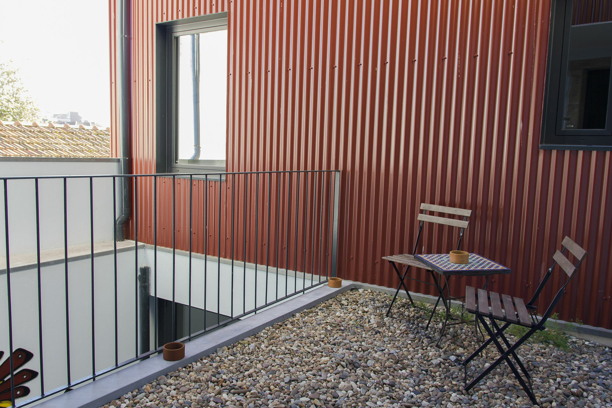 Maison d'hôtes Alibi By Yoursporto