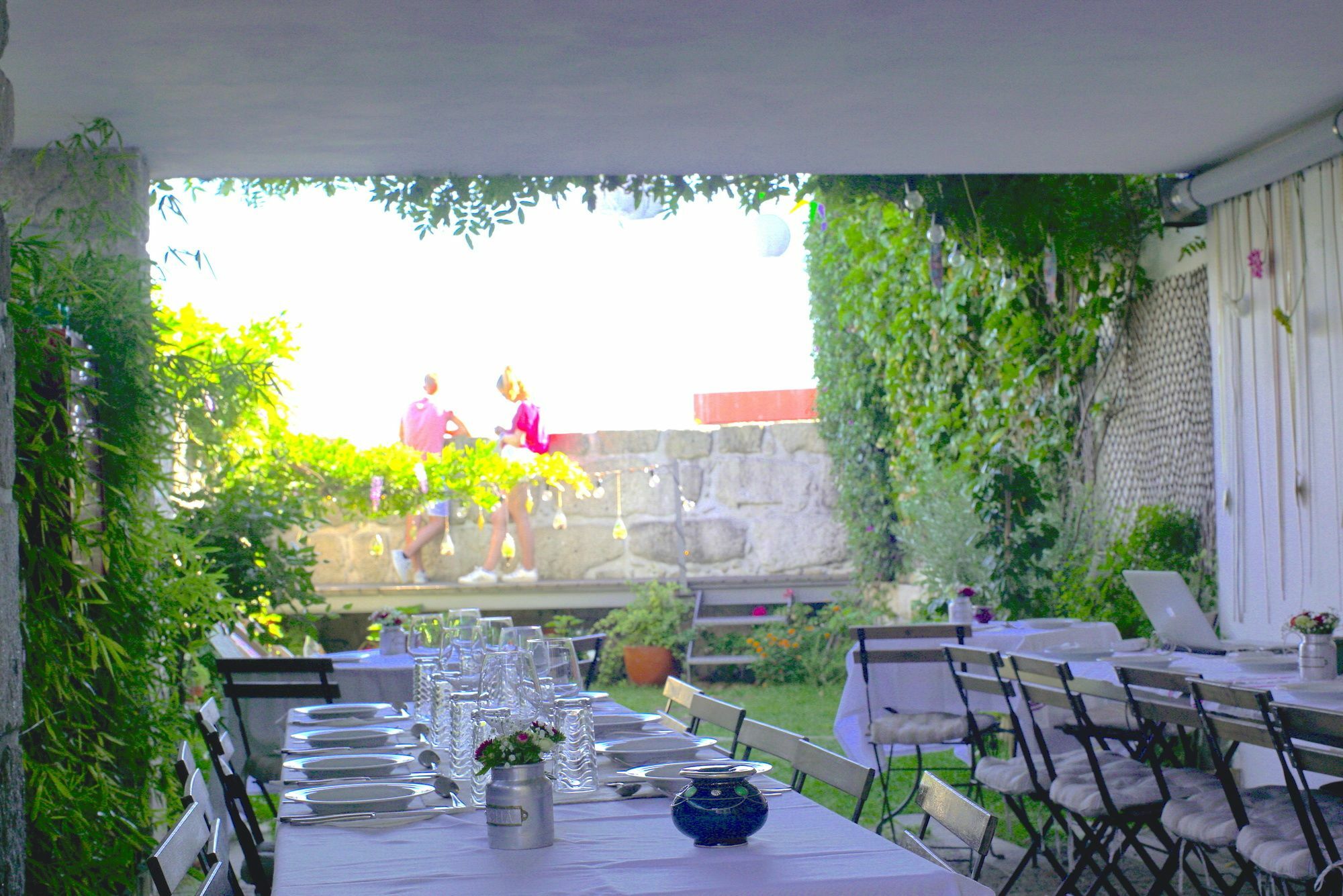 Maison d'hôtes Alibi By Yoursporto Oporto