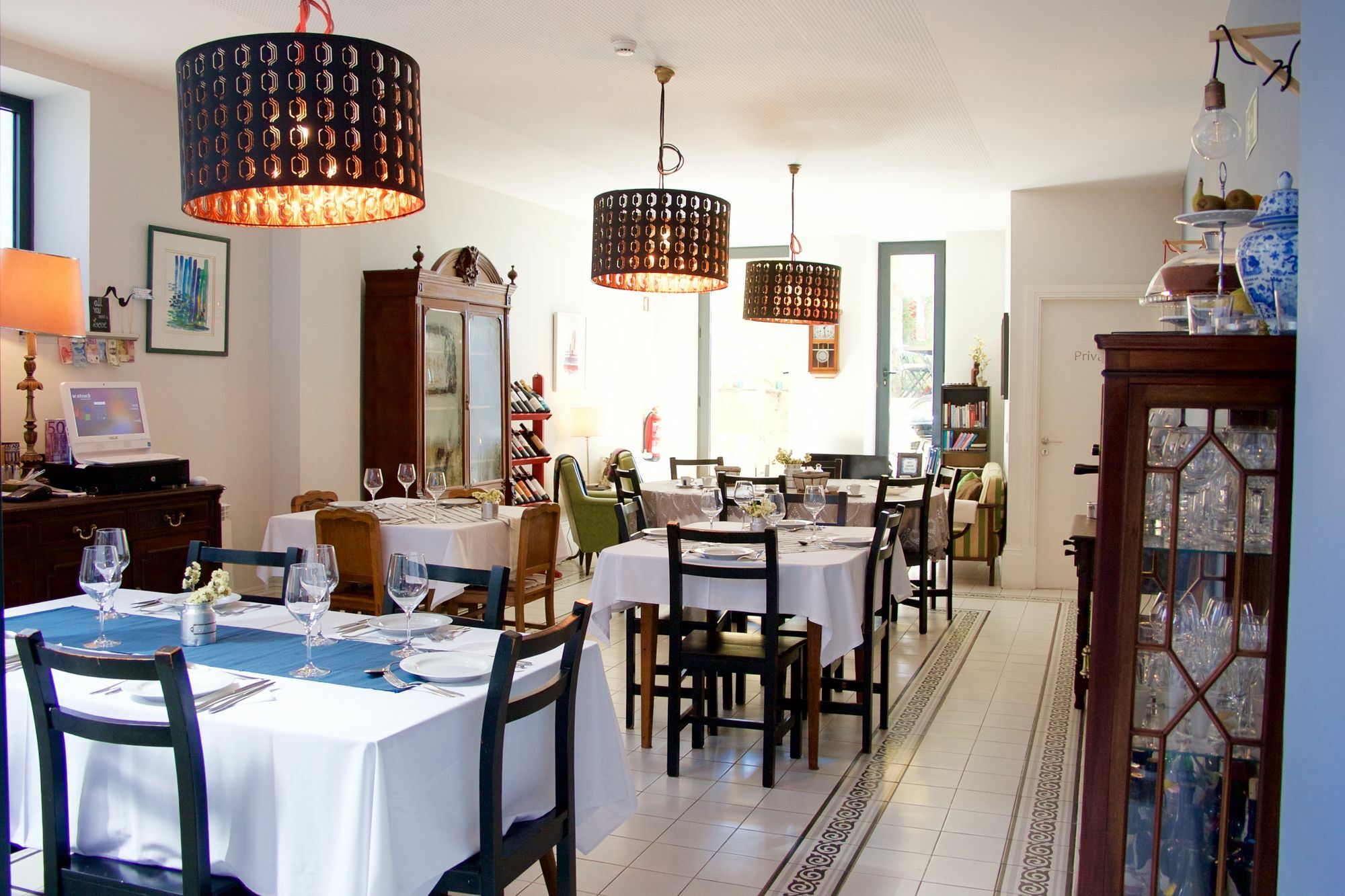 Maison d'hôtes Alibi By Yoursporto 4*