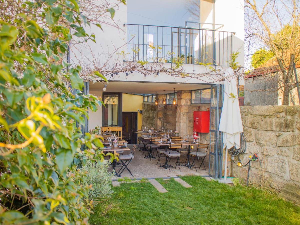 Guest house Alibi By Yoursporto Porto