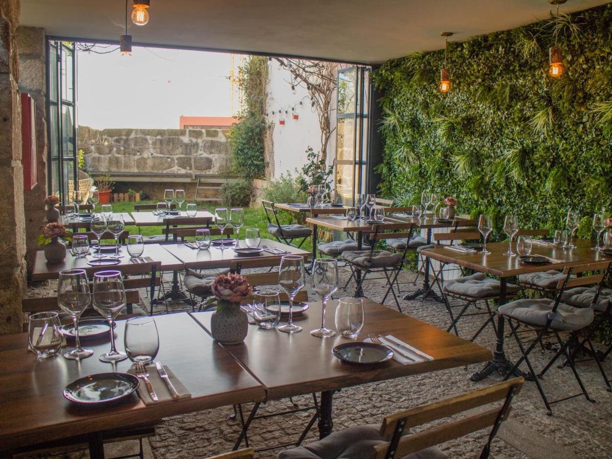 Maison d'hôtes Alibi By Yoursporto 4*