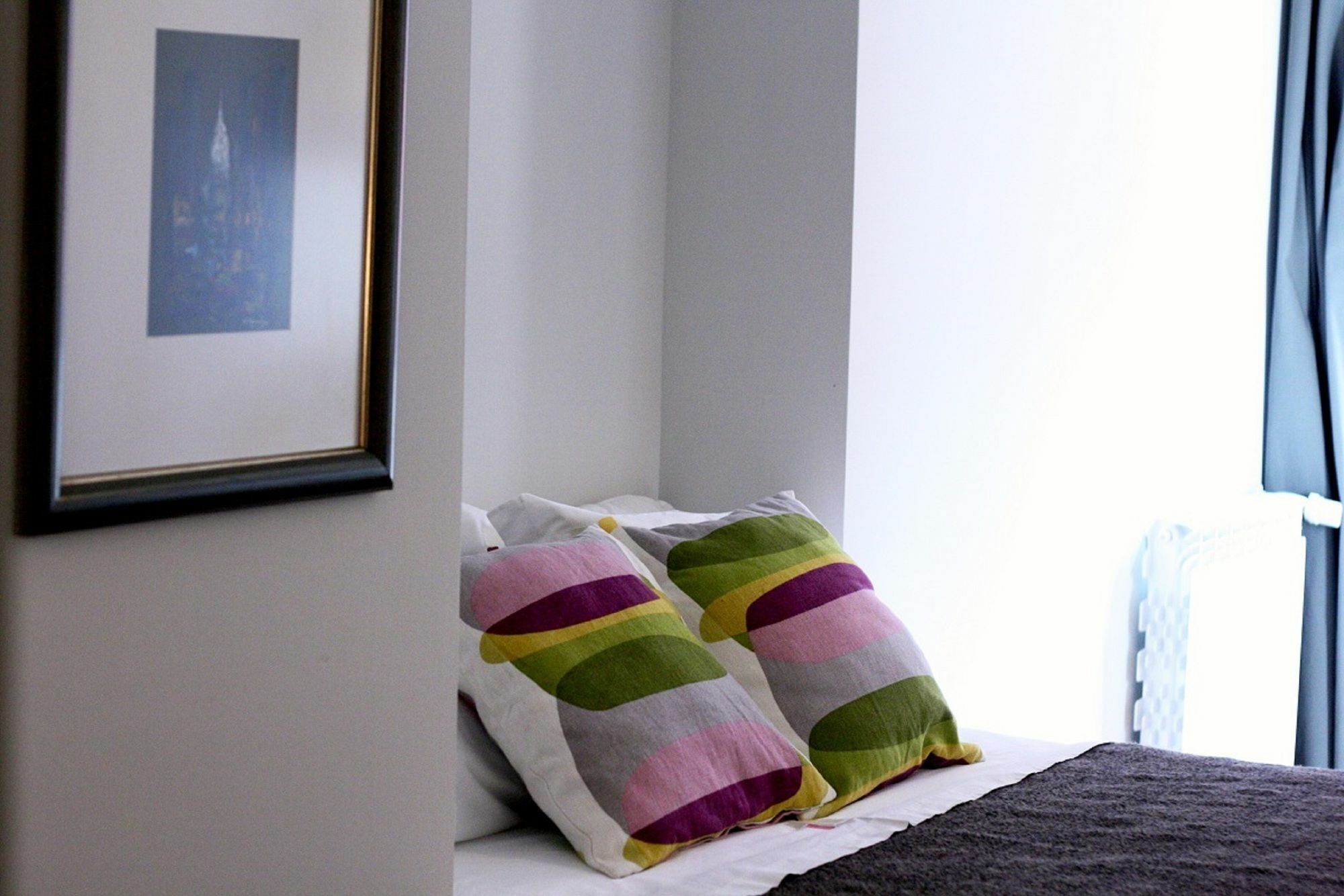 Alibi By Yoursporto 4* Oporto